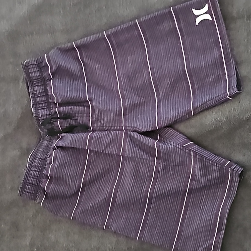 Hurley Boy's Bathing Suit
